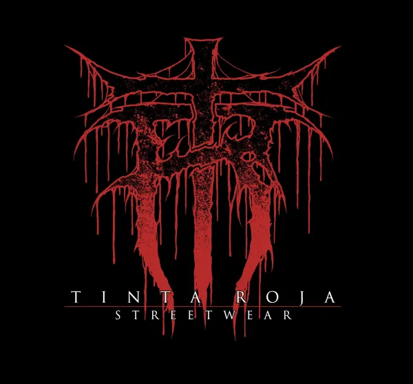 TINTA ROJA Streetwear