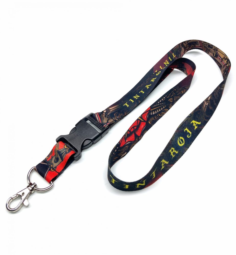 Lanyard Ilumina