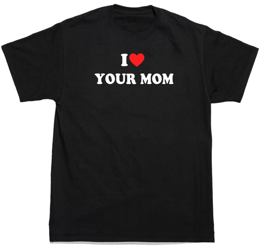 Your Mom