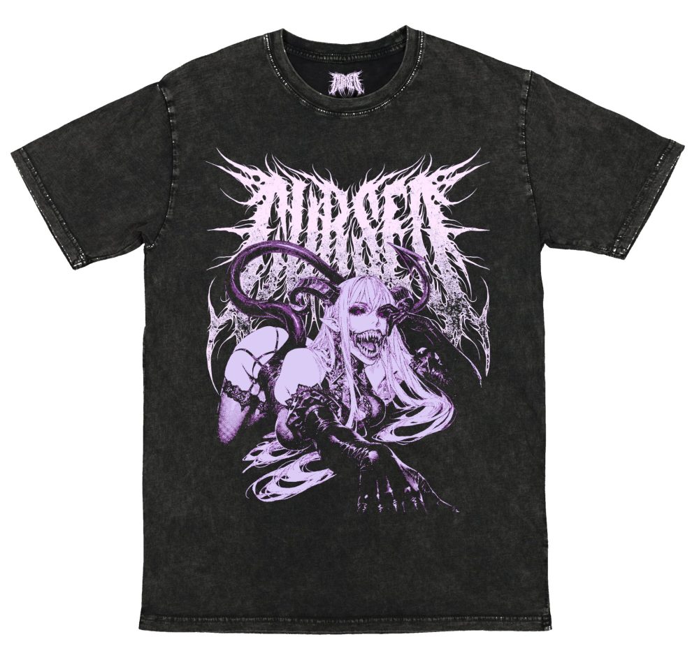Polera Dulce Pesadilla